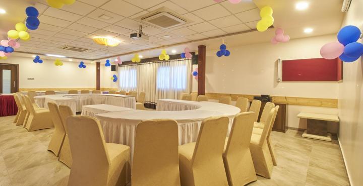 Hotel Green Olive Aurangabad  Exterior foto