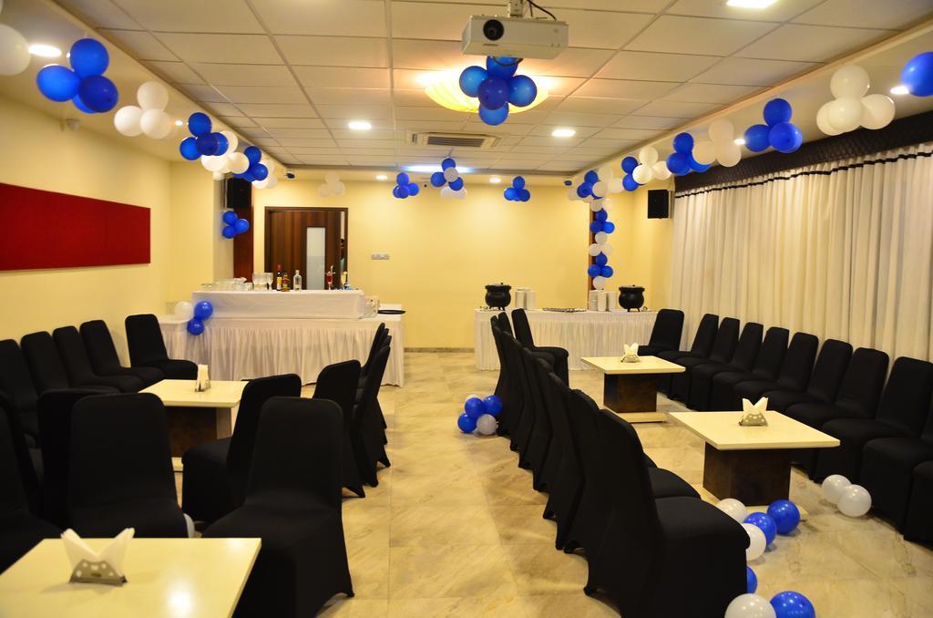 Hotel Green Olive Aurangabad  Exterior foto