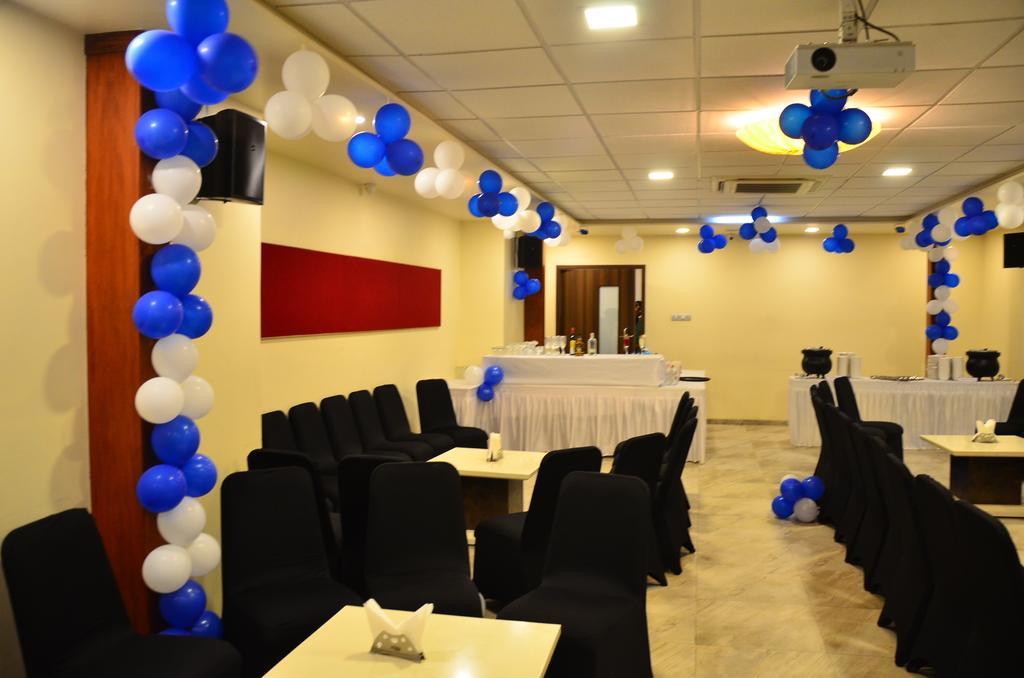 Hotel Green Olive Aurangabad  Exterior foto