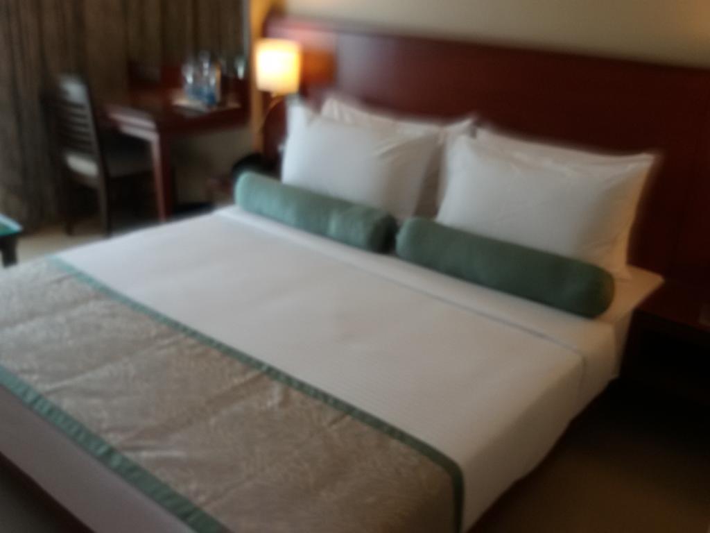 Hotel Green Olive Aurangabad  Exterior foto