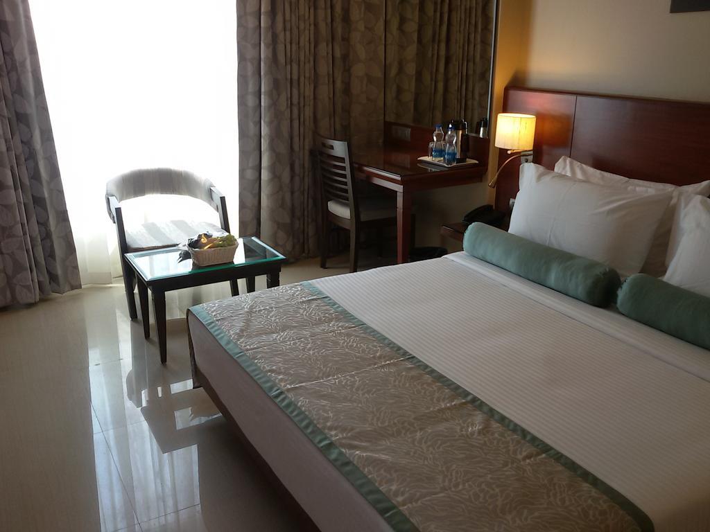 Hotel Green Olive Aurangabad  Exterior foto