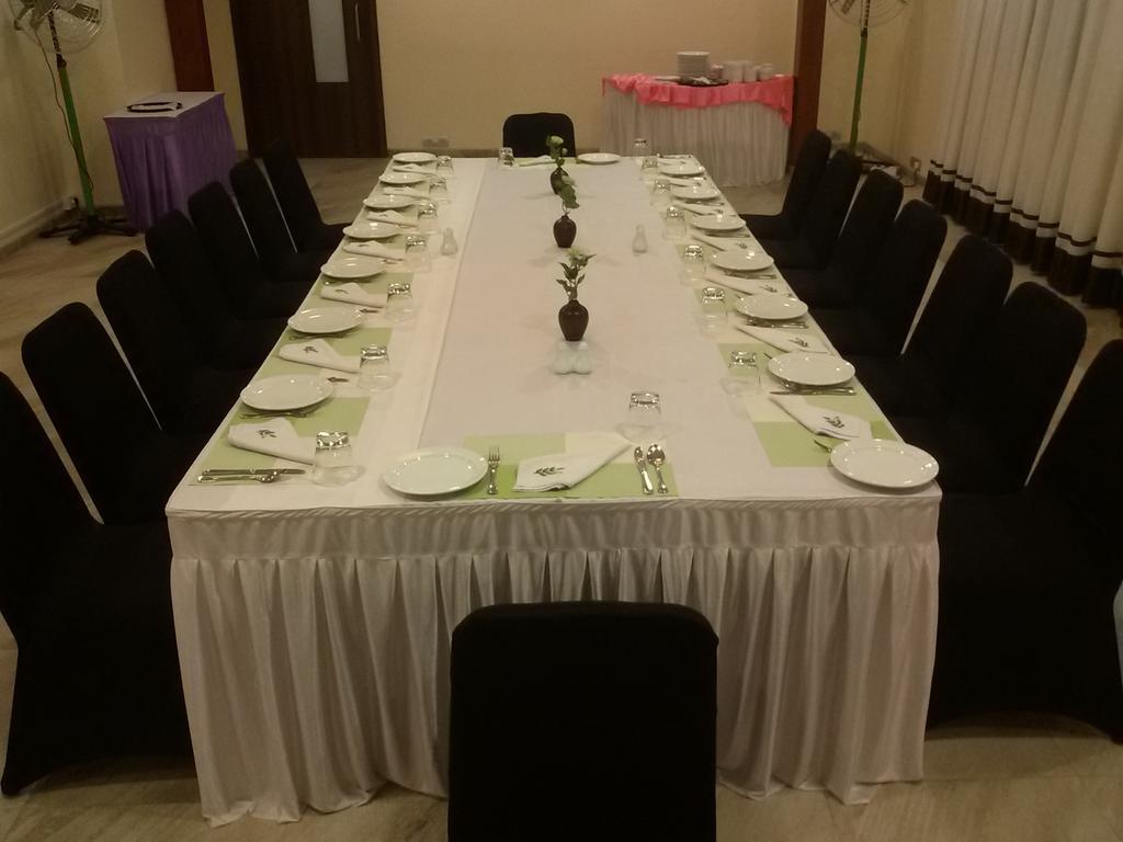 Hotel Green Olive Aurangabad  Exterior foto