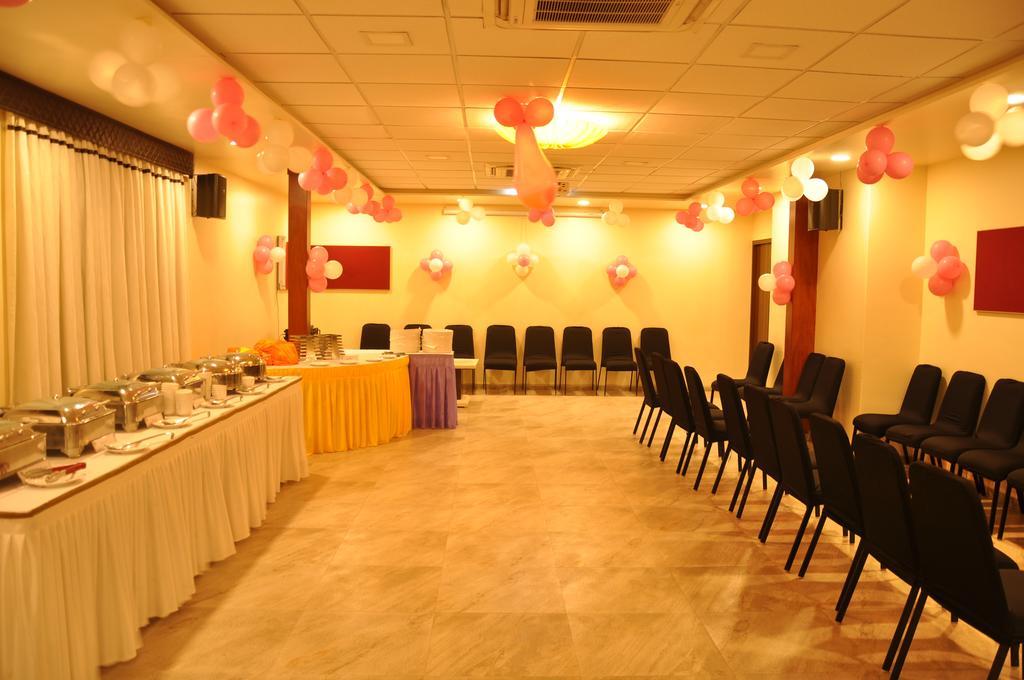 Hotel Green Olive Aurangabad  Exterior foto