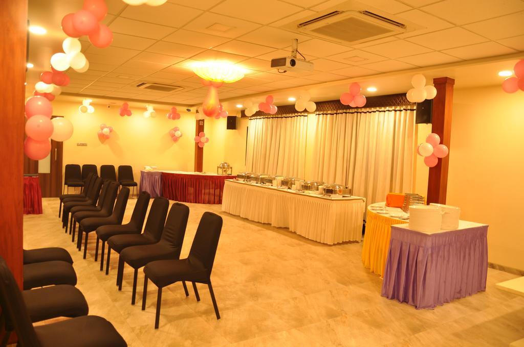 Hotel Green Olive Aurangabad  Exterior foto