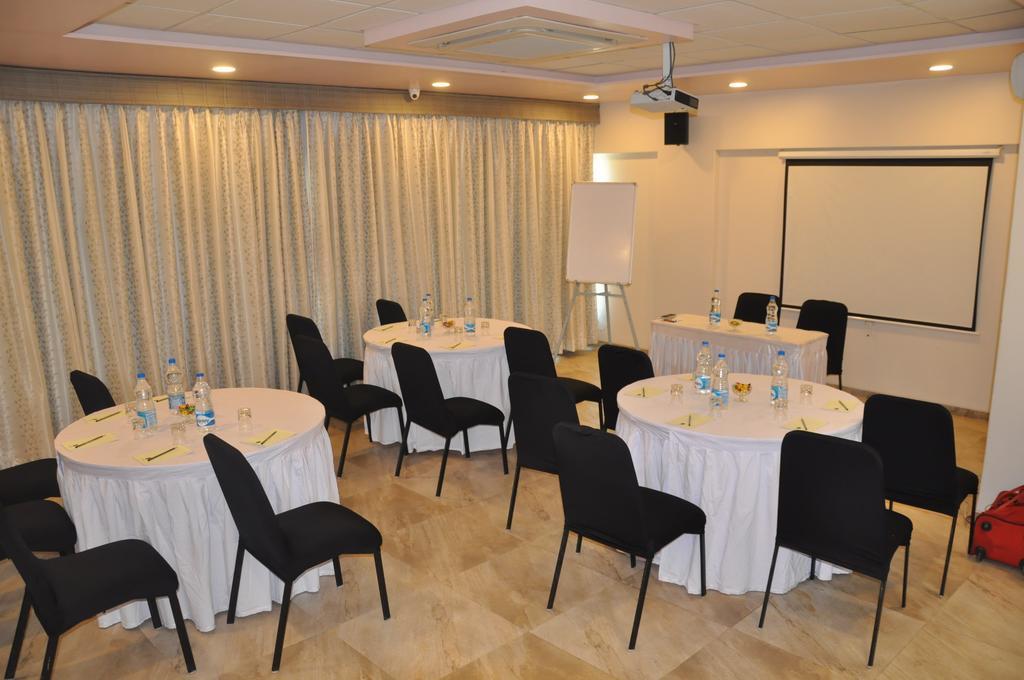 Hotel Green Olive Aurangabad  Exterior foto